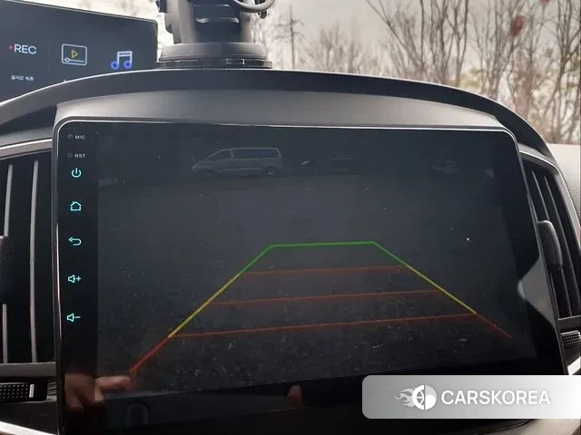 Hyundai The New Grand Starex 2018 Серебристо-серый из Кореи, фото 6