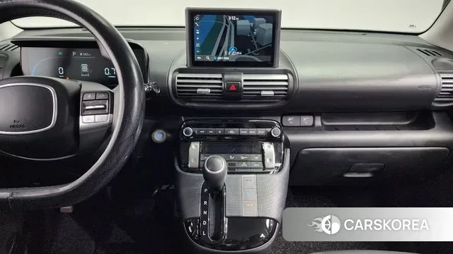 Hyundai Casper 2023 Серый из Кореи, фото 6