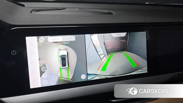 Renault Korea (Samsung) Grand Coleos 2025 Белый из Кореи, фото 6