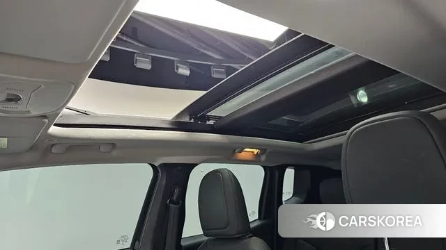 Jeep Renegade 2020 Черный из Кореи, фото 6