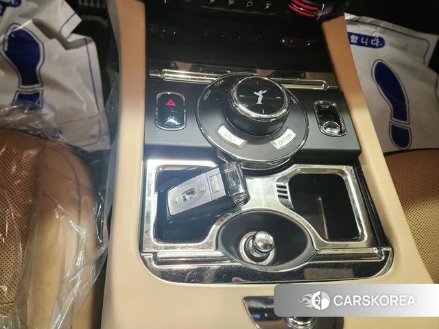 Rolls-Royce Dunn 2018 Черный из Кореи, фото 6