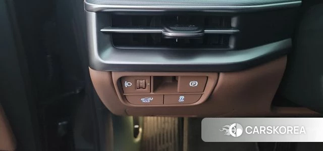 Hyundai Grandeur (GN7) 2023 Серый из Кореи, фото 6