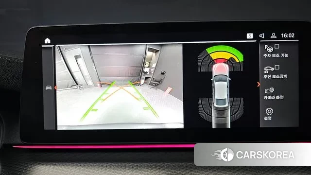 BMW 6 Series GT (G32) 2023 Серый из Кореи, фото 6