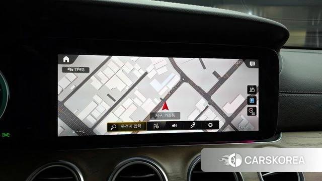 Mercedes-Benz E-Class W213 2021 Белый из Кореи, фото 6