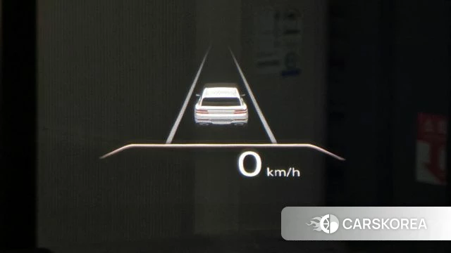 Genesis GV80 2021 Синий из Кореи, фото 6