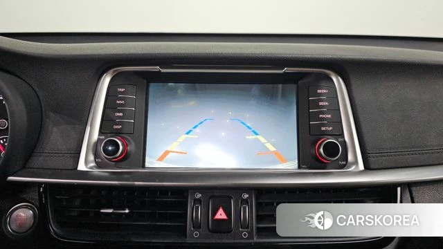 Kia The New K5 2nd generation 2019 Серый из Кореи, фото 6