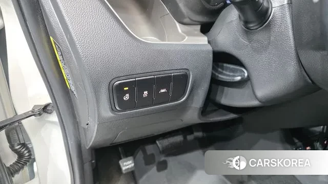 Kia The New Ray 2022 Белый из Кореи, фото 6