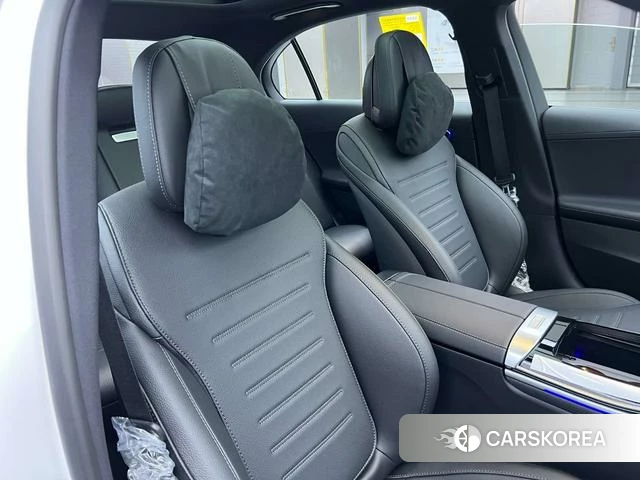 Mercedes-Benz Class C 2026 Белый из Китая, фото 6