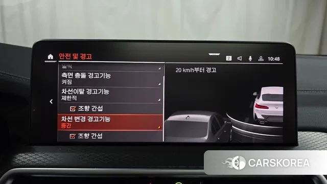 BMW X4 (G02) 2025 Белый из Кореи, фото 6