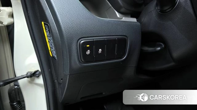 Kia The New Ray 2020 Жемчужный цвет из Кореи, фото 6