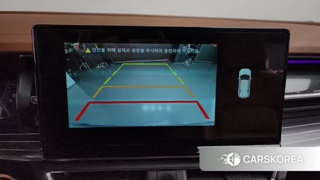 Ssangyong Torres 2022 Серый из Кореи, фото 6