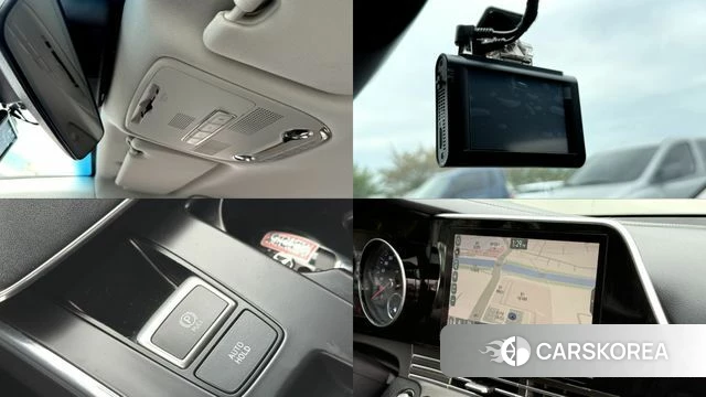 Hyundai The New Grandeur IG 2019 Белый из Кореи, фото 6