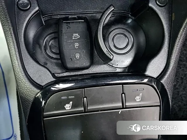 Kia All New Morning (JA) 2018 Белый из Кореи, фото 6