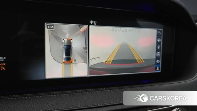 Mercedes-Benz S-Class W222 2019 Черный из Кореи, фото 6