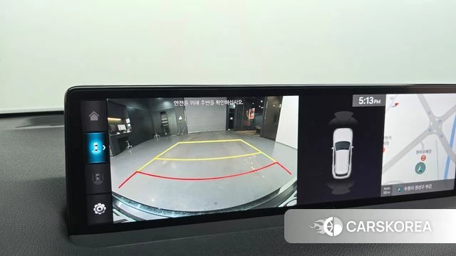 Genesis GV70 2022 Белый из Кореи, фото 6