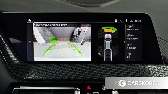 BMW 1 Series (F40) 2023 Белый из Кореи, фото 6