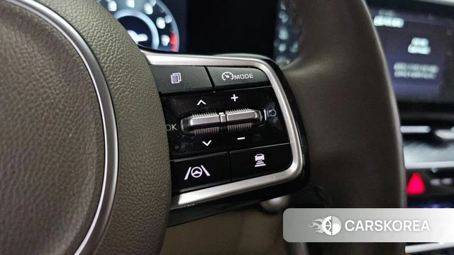 Kia Carnival 4th generation 2022 Белый из Кореи, фото 6