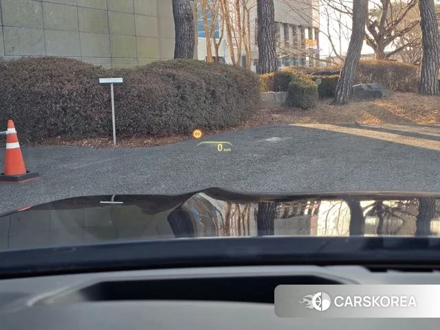 BMW 7 Series (G11) 2018 Черный из Кореи, фото 6