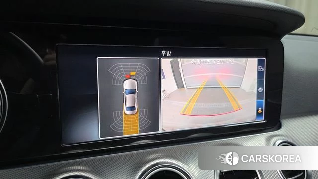 Mercedes-Benz E-Class W213 2019 Белый из Кореи, фото 6