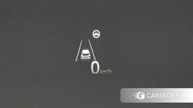 Kia Sorento 4th Generation 2023 Серый из Кореи, фото 6