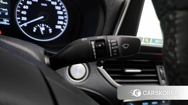 Hyundai Grandeur IG 2018 Белый из Кореи, фото 6