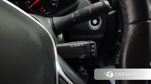 Renault Korea (Samsung) XM3 2021 Белый из Кореи, фото 6