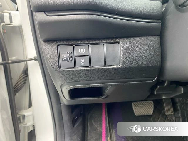 Honda XR-V 2023 Белый из Китая, фото 6