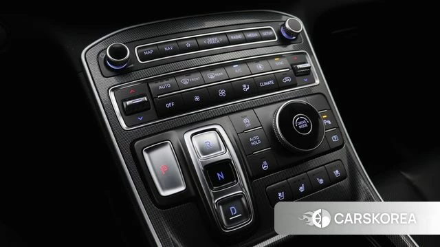 Hyundai The New Santa Fe 2020 Белый из Кореи, фото 6