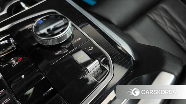 BMW X5 (G05) 2023 Белый из Кореи, фото 6