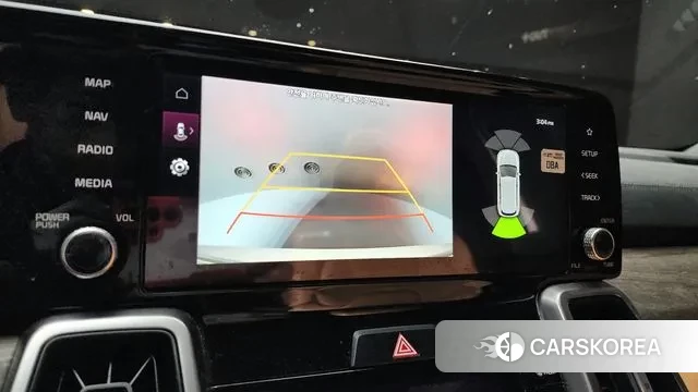 Kia Sorento 4th Generation 2021 Белый из Кореи, фото 6