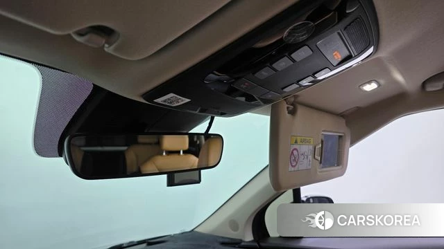 Kia Carnival 4th generation 2021 Серый из Кореи, фото 6