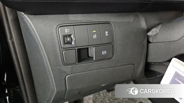 Hyundai Staria id 3109676 из Кореи 6