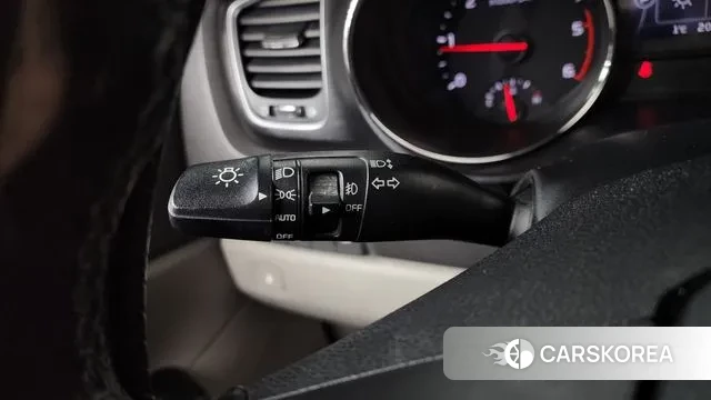 Kia All New Carnival 2018 Белый из Кореи, фото 6