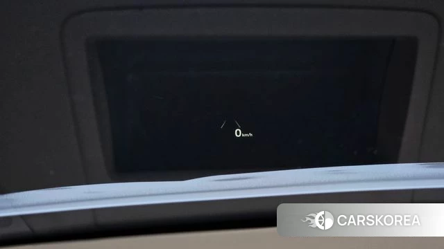 Hyundai The New Grandeur IG Hybrid 2020 Белый из Кореи, фото 6