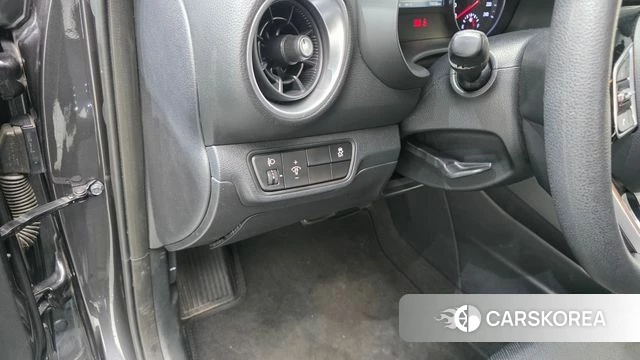 Kia The New K3 2nd generation 2021 Серый из Кореи, фото 6