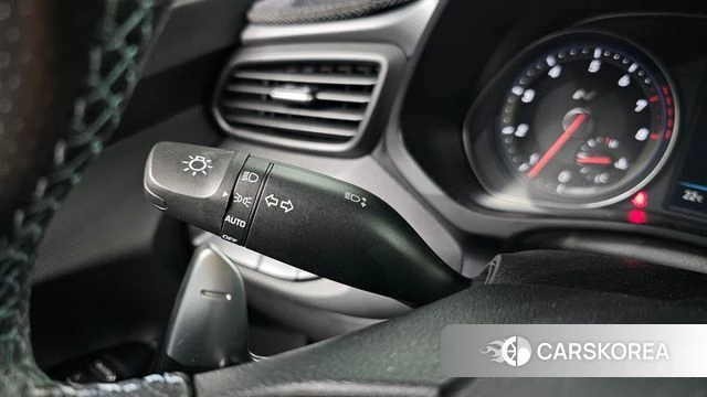 Hyundai Veloster (JS) 2021 Небесно-голубой из Кореи, фото 6