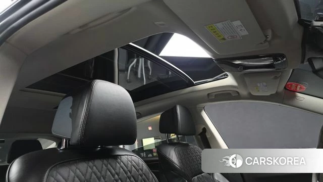 BMW 6 Series GT (G32) 2020 Черный из Кореи, фото 6