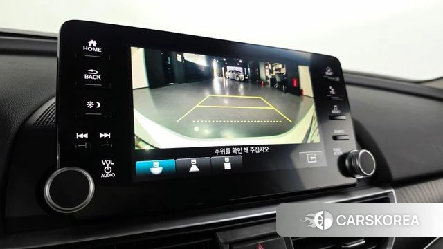 Honda Accord 10th Generation 2019 Белый из Кореи, фото 6