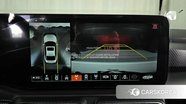 Ford Mustang 7th Generation 2024 Белый из Кореи, фото 6