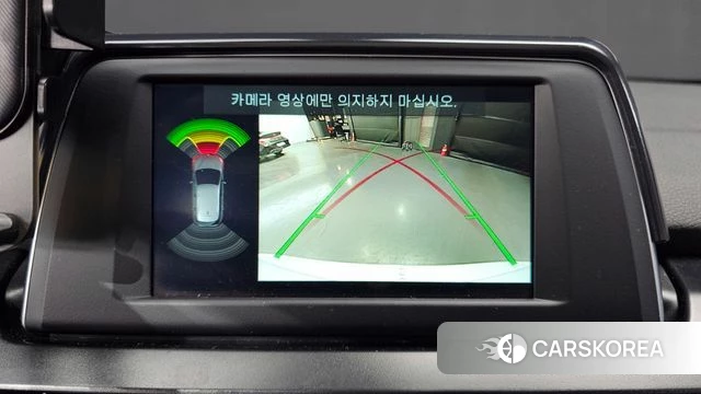 BMW 2 Series Active Tourer (F45) 2018 Белый из Кореи, фото 6