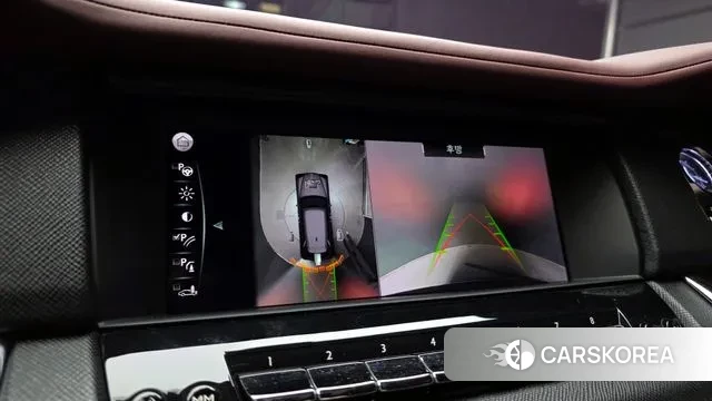 Rolls-Royce Cullinan 2022 Черный из Кореи, фото 6