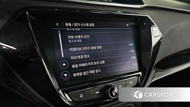 Chevrolet (GM Daewoo) Trailblazer 2020 Белый из Кореи, фото 6