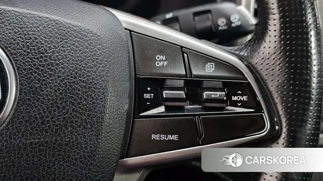 Ssangyong Rexton Sports 2018 Черный из Кореи, фото 6