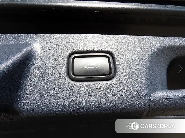 Hyundai The New Palisade 2023 Черный из Кореи, фото 6