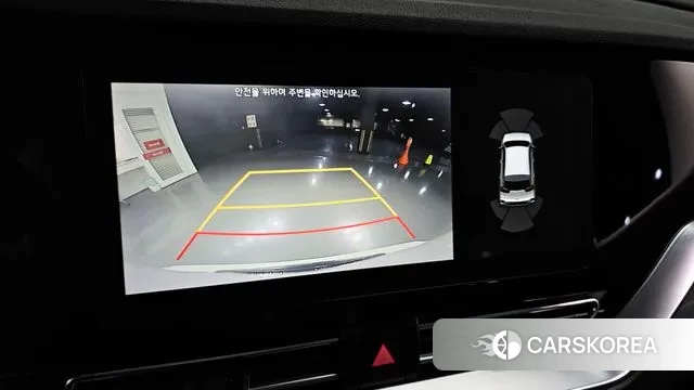 Kia The New Niro 2019 Белый из Кореи, фото 6