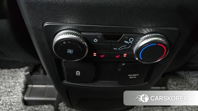 Ford Explorer 6th Generation 2021 Белый из Кореи, фото 6