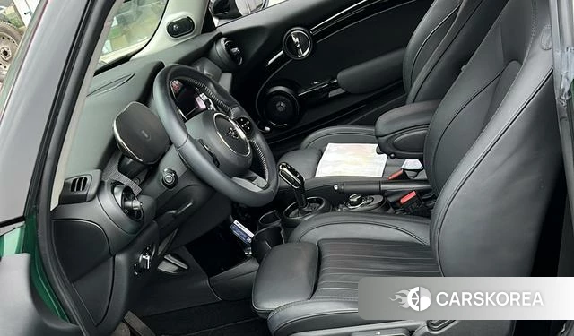 MINI MINI 2021 Зеленый из Китая, фото 6