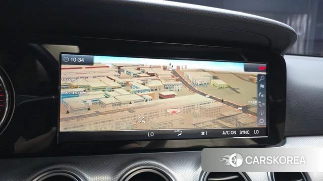 Mercedes-Benz E-Class W213 2018 Серый из Кореи, фото 6