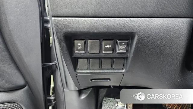 Infiniti QX60 2018 Серый из Кореи, фото 6