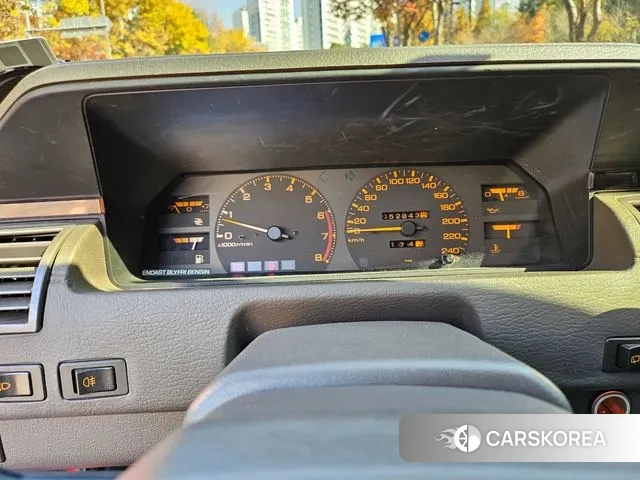 Nissan Other 2018 Красный из Кореи, фото 6